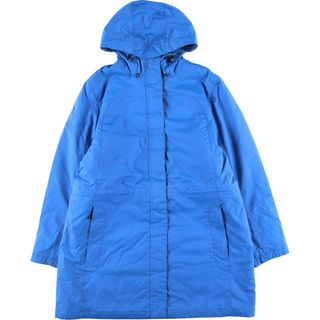 エルエルビーン(L.L.Bean)の古着 エルエルビーン L.L.Bean ベンチコート レディースXL /eaa415412(その他)