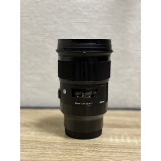 SIGMA - シグマ DN Art 19、30mm、60mm F2.8 マイクロフォーサーズの