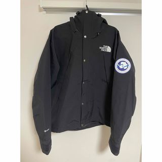 ザノースフェイス(THE NORTH FACE)のノースフェイス 直営店限定 トランスアンタークティカ マウンテンジャケット XL(マウンテンパーカー)