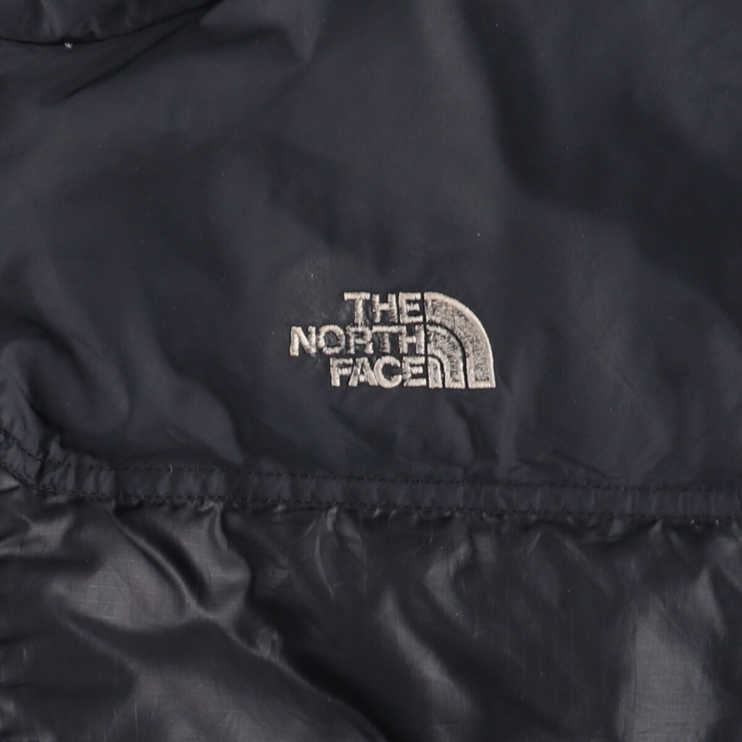 THE NORTH FACE(ザノースフェイス)の古着 00年代 ザノースフェイス THE NORTH FACE 600フィルパワー グースダウンジャケット  レディースL /eaa412371 レディースのジャケット/アウター(ダウンジャケット)の商品写真