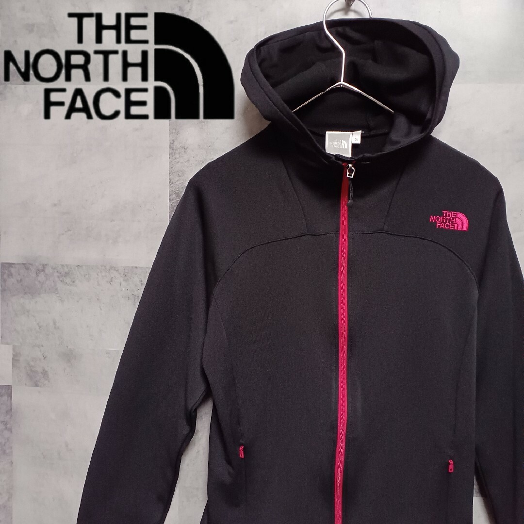THE NORTH FACE - ✨美品✨ THE NORTH FACE ノースフェイス ジップ