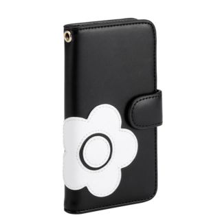 マリークワント(MARY QUANT)のデイジーモバイルケース i Phone6/6s(iPhoneケース)