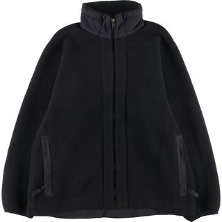 パタゴニア(patagonia)の古着 90年代 パタゴニア Patagonia SYNCHILLA シンチラ 25426FA98 フリースジャケット USA製 レディースL ヴィンテージ /eaa389884(その他)