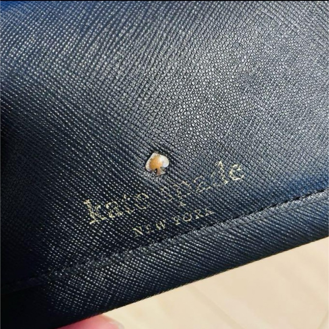 kate spade new york(ケイトスペードニューヨーク)のケイトスペード キーケース  パスケース コインケース レディースのファッション小物(名刺入れ/定期入れ)の商品写真
