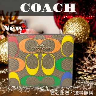 2ページ目 - コーチ(COACH) ミニ 財布(レディース)の通販 1,000点以上