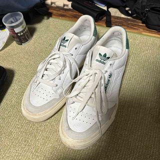 adidas - 箱なし アディダス サンバ ヴィーガン / SAMBA VEGAN FW2427 ...