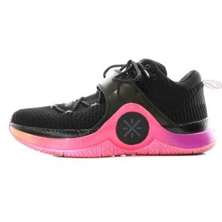 アザー(other)のLI-NING WAY of Wade 6 Sunrise ABAM089-76(スニーカー)