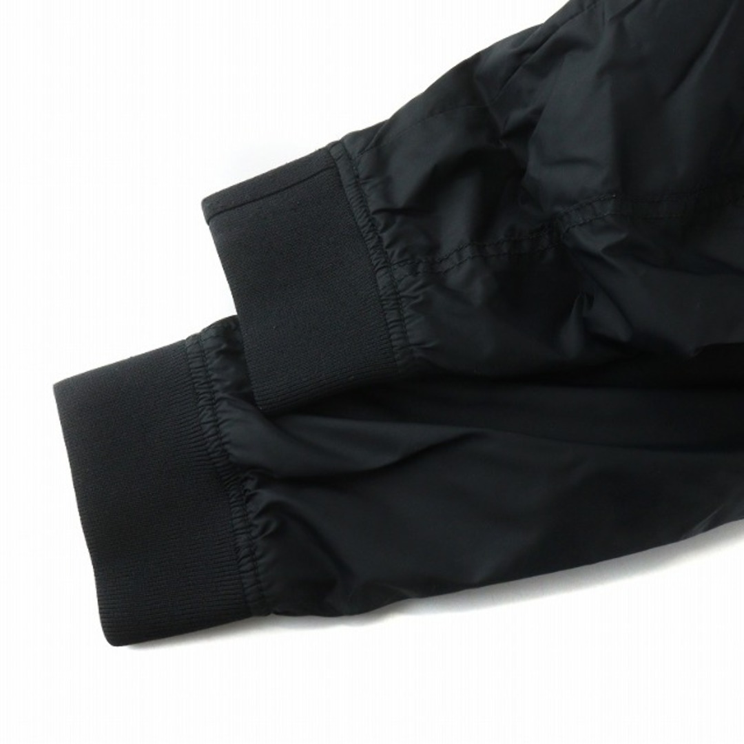 Columbia(コロンビア)のColumbia アメリカンボーダーパスジャケット ジップアップ XL 黒 紺 メンズのジャケット/アウター(ブルゾン)の商品写真