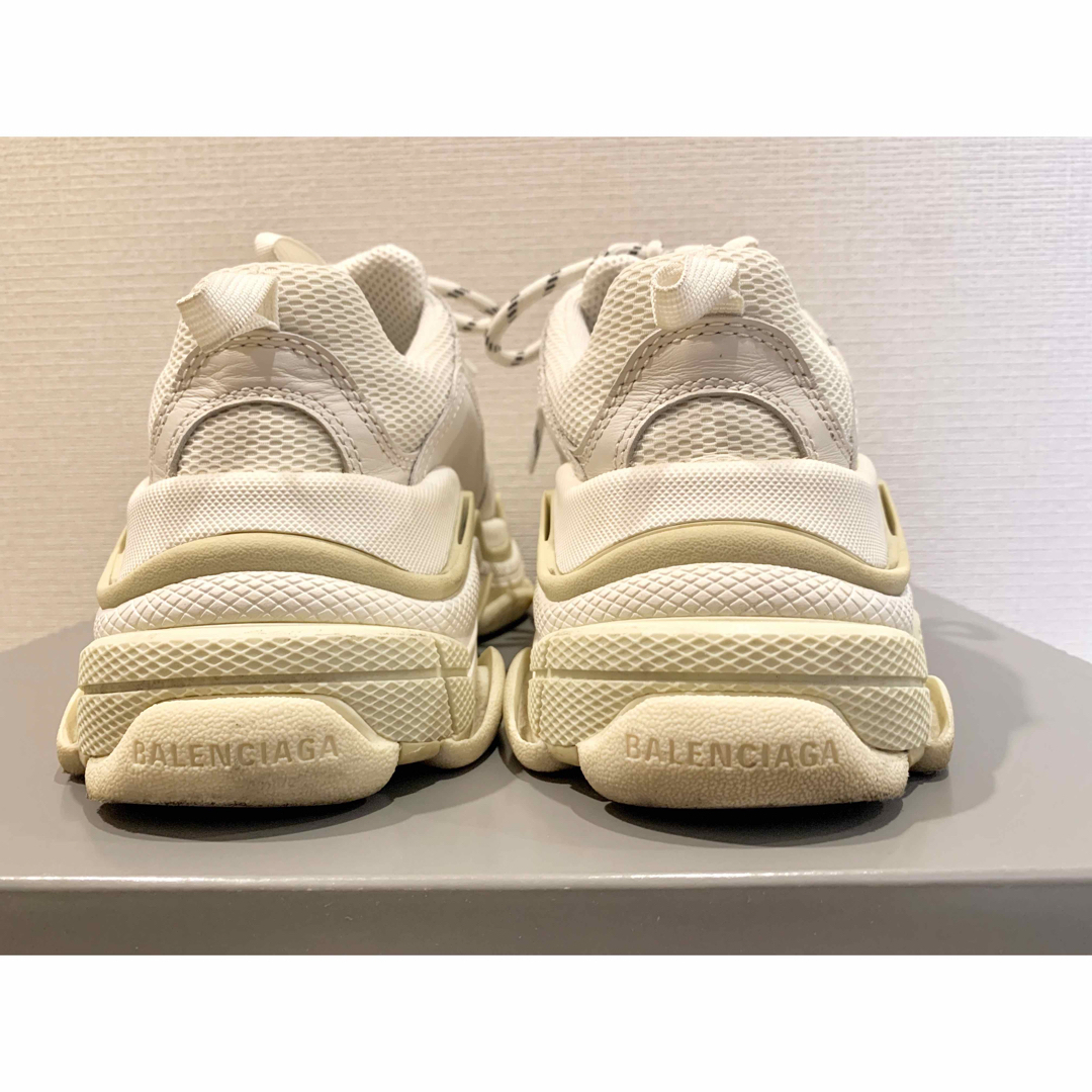 Balenciaga Triple S バレンシアガ トリプルS 36 Balenciaga Triple S バレンシアガ トリプルS 36