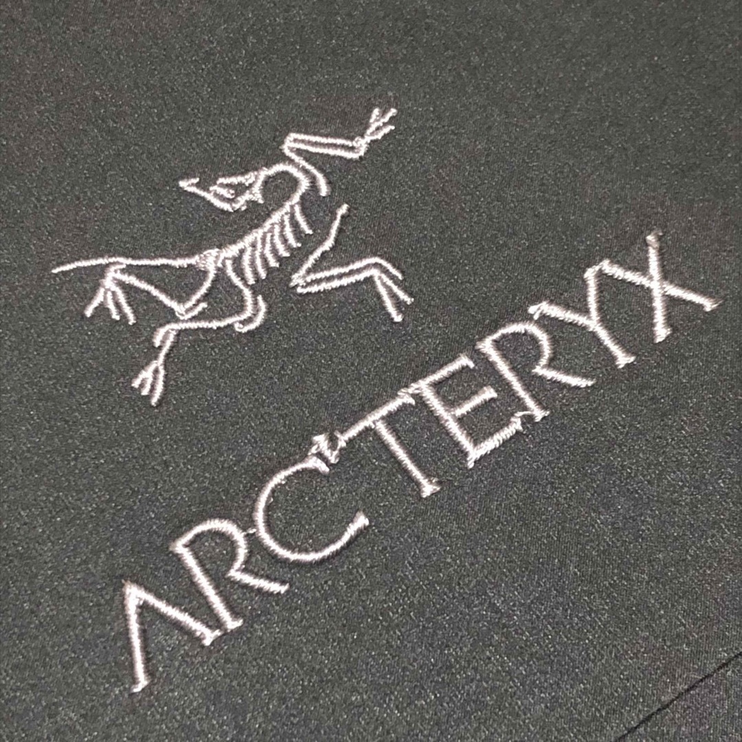 ARC'TERYX - ARC'TERYX アークテリクス BETA ジャケット 始祖鳥 ARC'TERYX - ARC'TERYX アークテリクス BETA ジャケット 始祖鳥