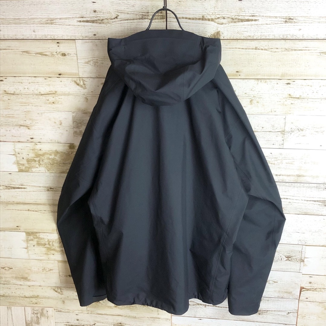 ARC'TERYX - ARC'TERYX アークテリクス BETA ジャケット 始祖鳥 ARC'TERYX - ARC'TERYX アークテリクス BETA ジャケット 始祖鳥