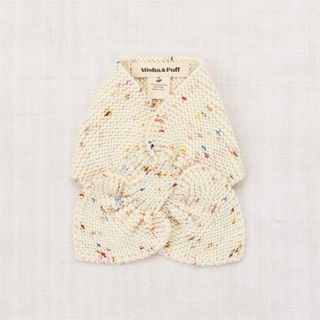 ミーシャアンドパフ 子供 マフラー/ストールの通販 30点 | Misha ミーシャアンドパフ 子供 マフラー/ストールの通販 30点 | Misha