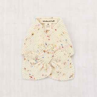 ミーシャアンドパフ(Misha & Puff)のmisha&puff Sledding Scarf Confetti 16(マフラー/ストール)