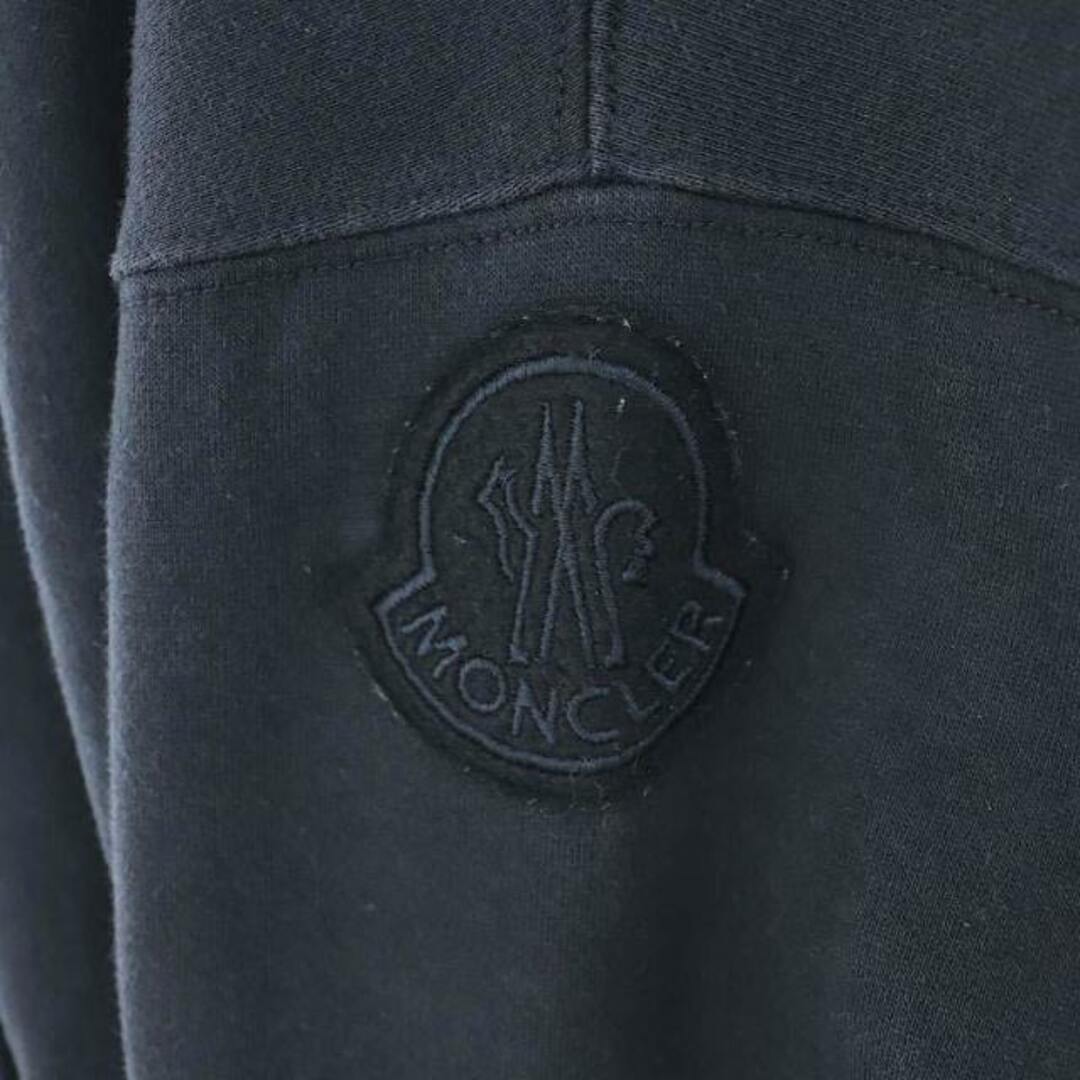 MONCLER(モンクレール)のモンクレール MAGLIA CARDIGAN パーカー スウェット 国内正規 レディースのトップス(パーカー)の商品写真