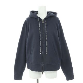 モンクレール(MONCLER)のモンクレール MAGLIA CARDIGAN パーカー スウェット 国内正規(パーカー)