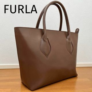 フルラ バッグ（ブラウン/茶色系）の通販 1,000点以上 | Furlaを買う