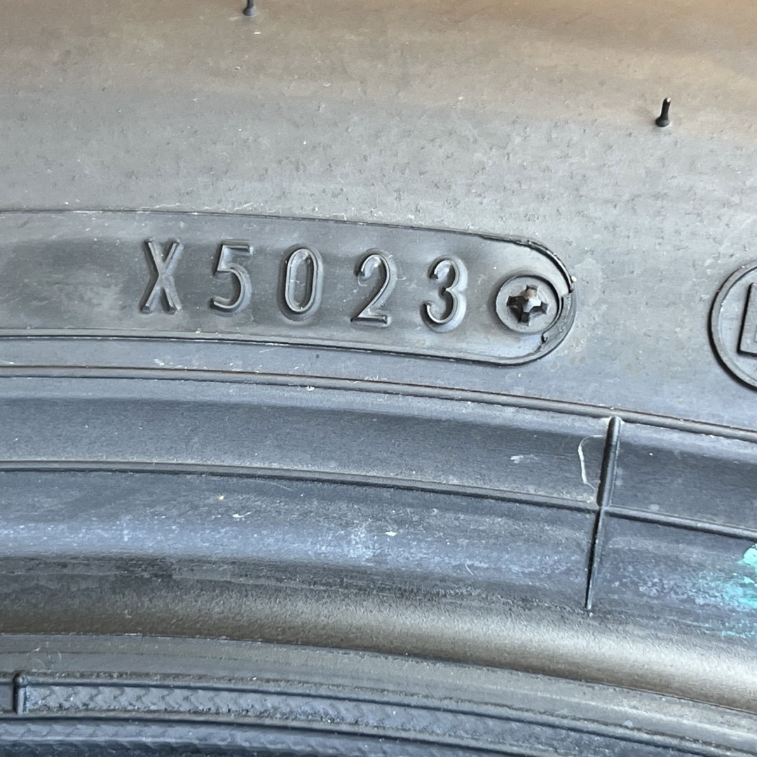 DUNLOP SP SPORT MAXX 060 225/55R19新車外し DUNLOP SP SPORT MAXX 060 225/55R19新車外し