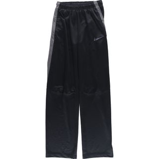 ナイキ(NIKE)の古着 ナイキ NIKE ジャージパンツ トラックパンツ レディースS /eaa415061(その他)