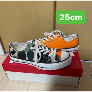 コンバース(CONVERSE)のビリーズ BILLY'S 別注 CONVERSE コンバースオールスター(スニーカー)