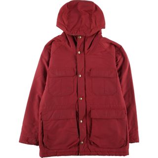 エルエルビーン(L.L.Bean)の古着 80年代 エルエルビーン L.L.Bean マウンテンパーカー シェルジャケット USA製 レディースS ヴィンテージ /eaa415409(その他)