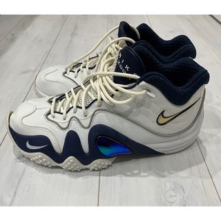 ナイキ(NIKE)のナイキNIKE/ズームアップテンポ5/ 26cm(バスケットボール)