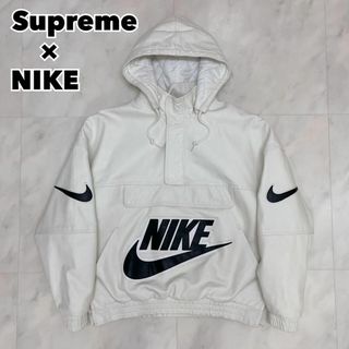 Supreme - supreme コムデギャルソン レザージャケットの通販 by H