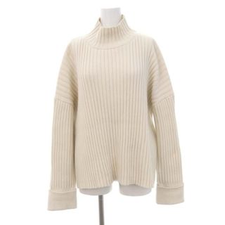 ロンハーマン(Ron Herman)のロンハーマン Air Cotton Rib Turtle Neck ニット(ニット/セーター)