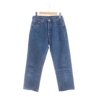 リーバイス(Levi's)のリーバイス 501 FOR WOMEN 米国製 デニムパンツ 6501-0116(デニム/ジーンズ)