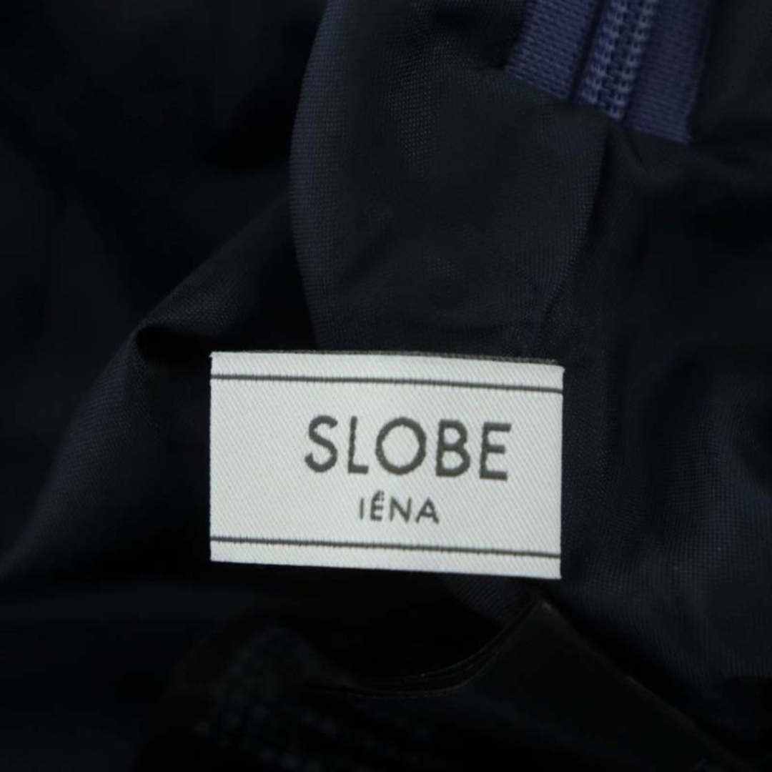 SLOBE IENA(スローブイエナ)のスローブ イエナ 23SS ソフトタイプライターボリュームスカート ロング 36 レディースのスカート(ロングスカート)の商品写真