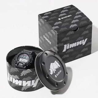 ジーショック(G-SHOCK)のSUZUKI JIMNY×CASIO G-SHOCK GW-6900コラボ(その他)