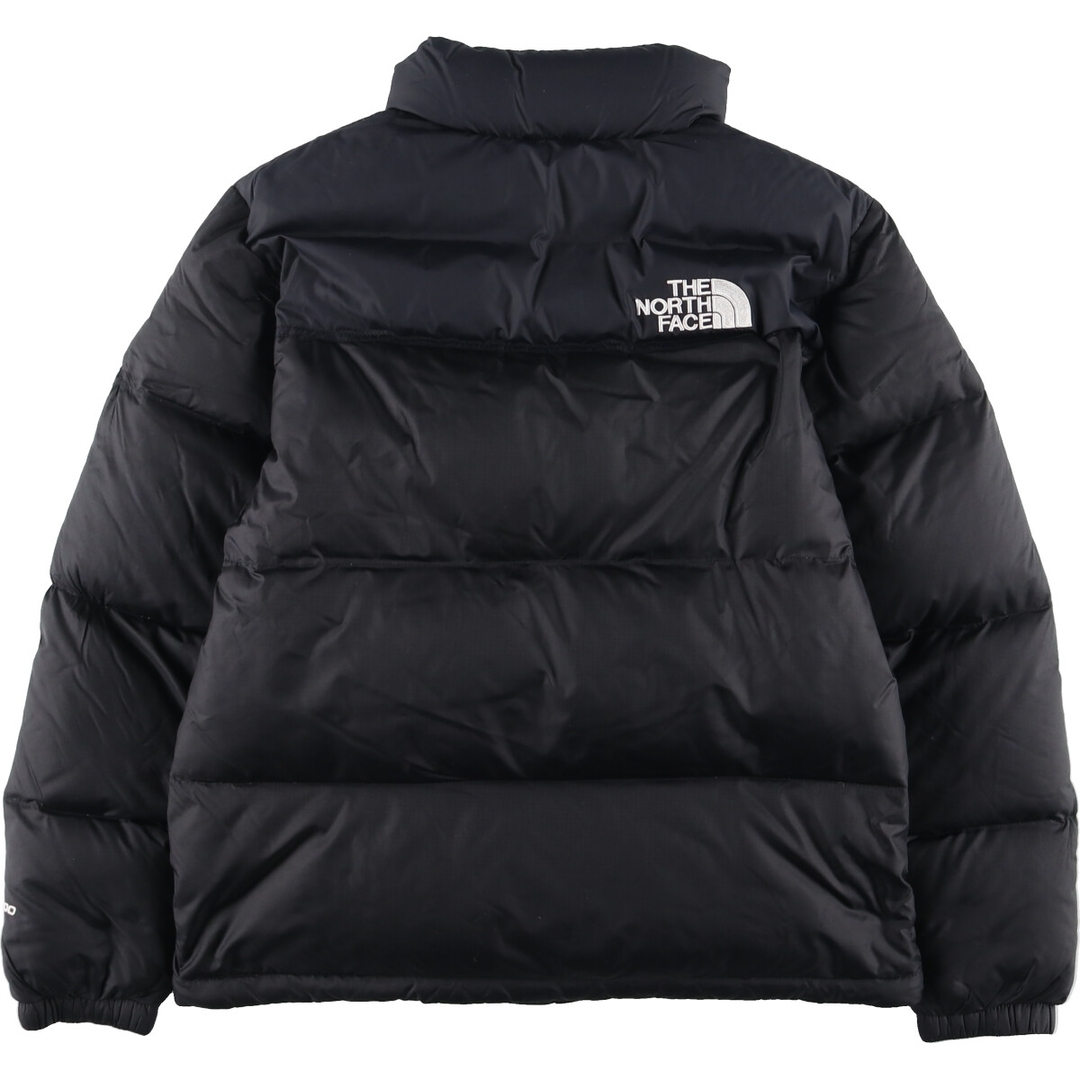 古着 ザノースフェイス THE NORTH FACE ヌプシジャケット 700フィル