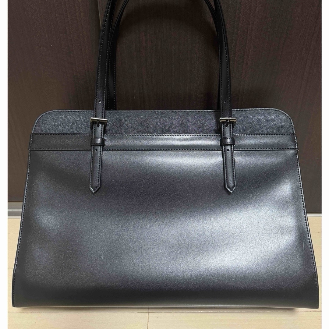 AOKI(アオキ)の就活　バッグ　リクルート メンズのバッグ(ビジネスバッグ)の商品写真