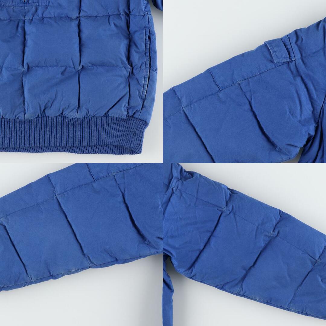 Eddie Bauer - 古着 90年代 エディーバウアー Eddie Bauer 黒 Eddie Bauer - 古着 90年代 エディーバウアー Eddie Bauer 黒