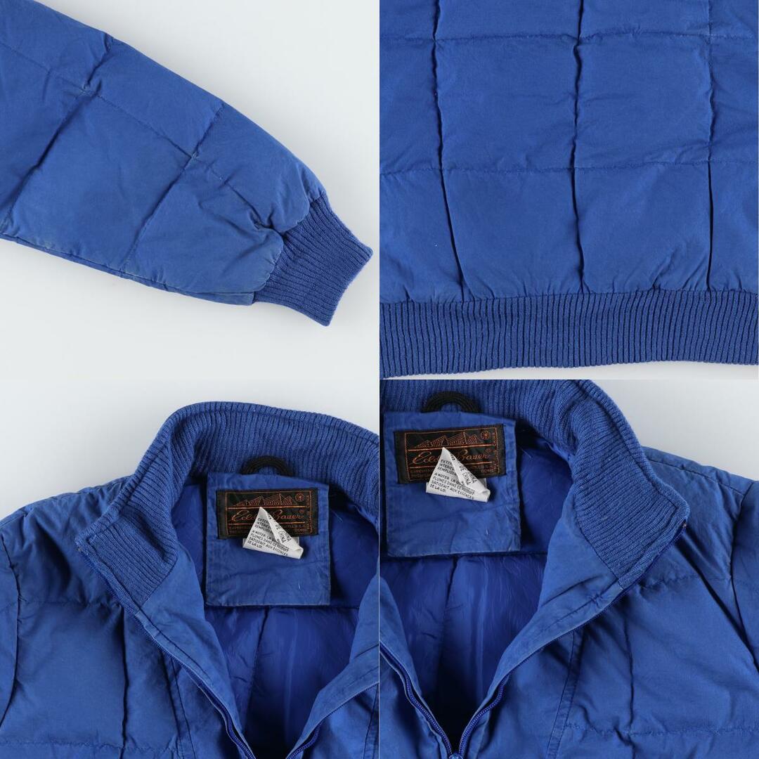 Eddie Bauer - 古着 90年代 エディーバウアー Eddie Bauer 黒 Eddie Bauer - 古着 90年代 エディーバウアー Eddie Bauer 黒