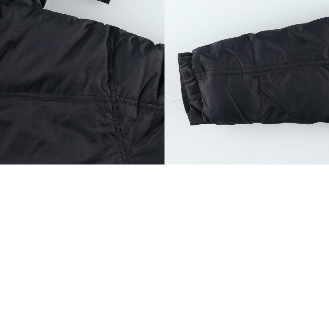 GAP(ギャップ)の古着 90年代 ギャップ GAP 中綿パーカー パファージャケット メンズS /eaa412692 メンズのジャケット/アウター(ダウンジャケット)の商品写真