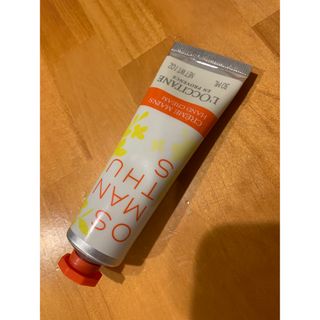 ロクシタン(L'OCCITANE)のロクシタン オスマンサス ハンドクリーム フルーティフローラル 30ml(ハンドクリーム)