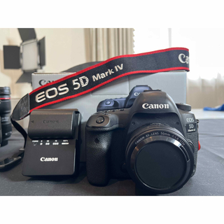 デジタル一眼Canon EOS 40D 10.1MP digtal SLC camera
