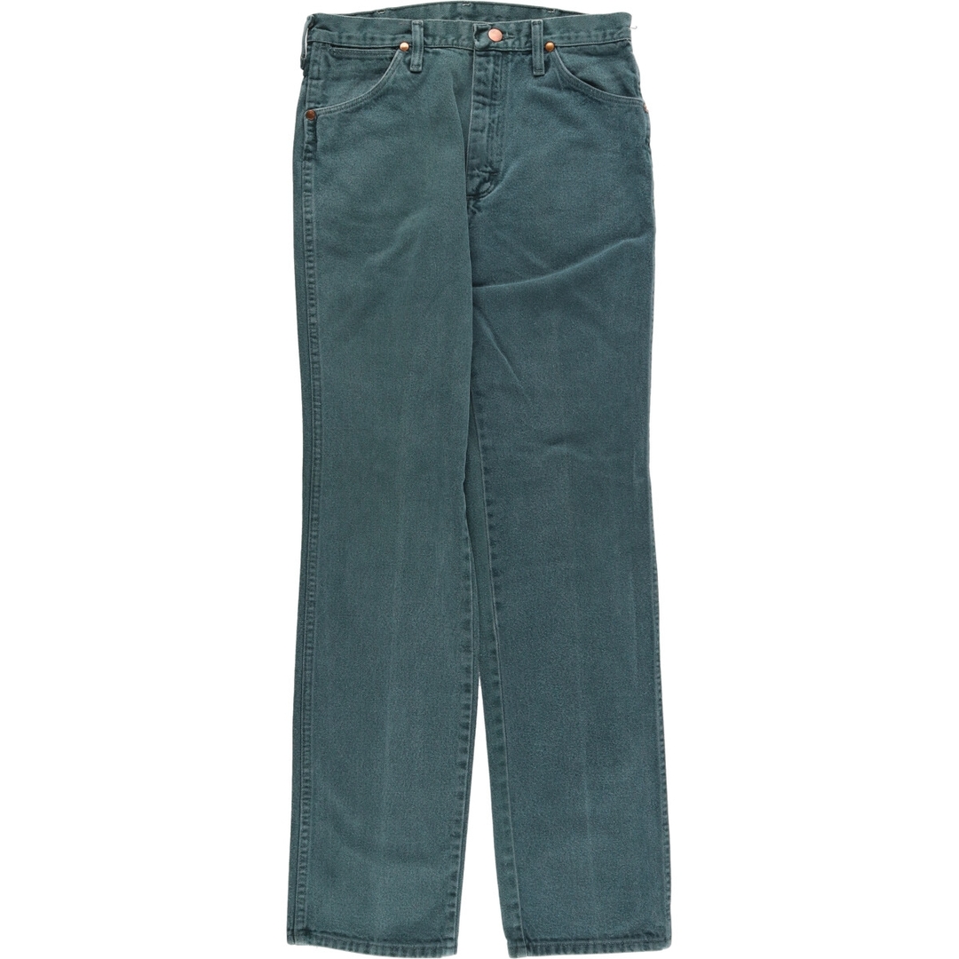 Wrangler(ラングラー)の古着 90年代 ラングラー Wrangler デニムパンツ USA製 メンズw30 ヴィンテージ /eaa415273 メンズのパンツ(デニム/ジーンズ)の商品写真