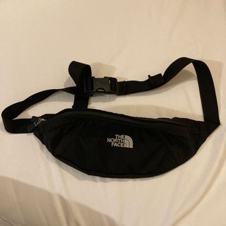 ザノースフェイス(THE NORTH FACE)のTHE NORTH FACE グラニュール(ボディーバッグ)