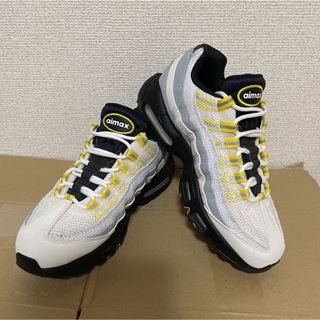 ナイキ(NIKE)の【激レア】NIKE AIR MAX 95 ナイキ エアマックス95 24.5cm(スニーカー)