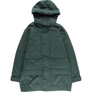 エルエルビーン(L.L.Bean)の古着 エルエルビーン L.L.Bean マウンテンパーカー シェルジャケット メンズL ヴィンテージ /eaa416918(マウンテンパーカー)