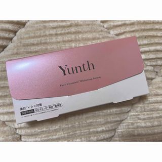 ユンス(Yunth)のYunth ユンス　美容液(美容液)