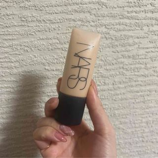 ナーズ(NARS)のソフトマット コンプリートファンデーション(ファンデーション)