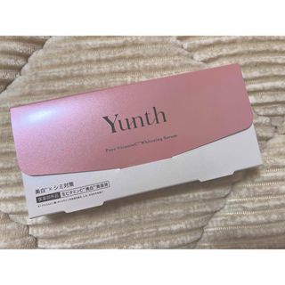 ユンス(Yunth)のYunth ユンス　美容液(美容液)