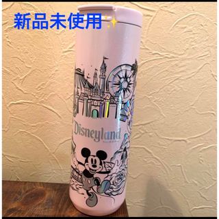 Disney - 【日本未発売】スタバ ディズニー コラボ タンブラーの通販