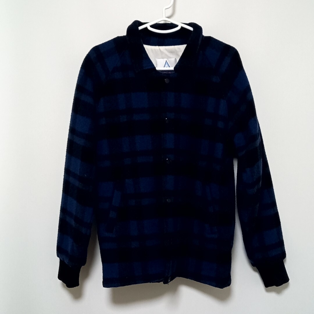 WOOLRICH(ウールリッチ)のHolubar Mountaineering-WOOLRICH　ジャケット　S メンズのジャケット/アウター(ブルゾン)の商品写真