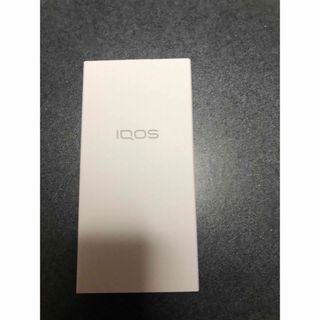 アリエル様専用　IQOS 未使用イルマワン　オアシス(タバコグッズ)