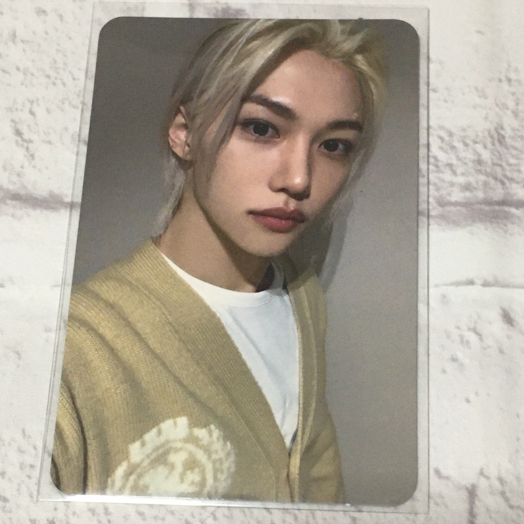 straykids 楽star フィリックスsoundwave ラキドロ