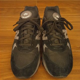 ニューバランス(New Balance)のNew Balance / 580 GTX GR(スニーカー)