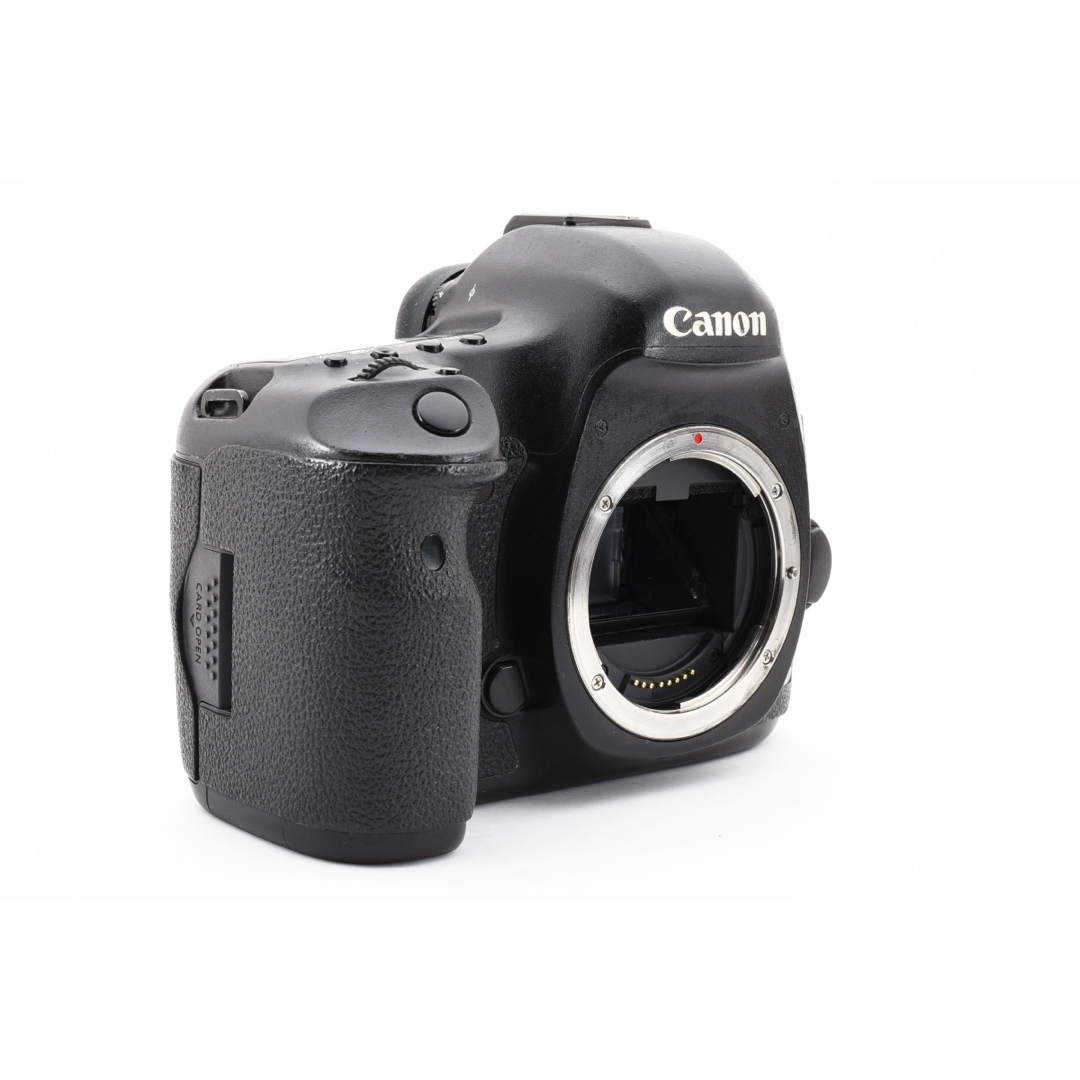 Canon EOS 5D mark III標準&望遠ダブルレンズセット Canon EOS 5D mark III標準&望遠ダブルレンズセット